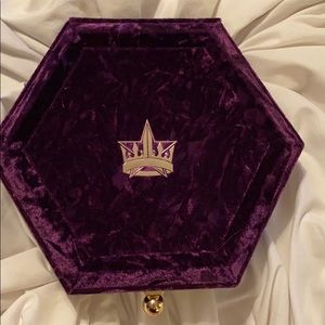 Jeffreestar blood lust